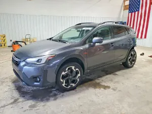 Subaru Crosstrek 2.5L 4 2023
