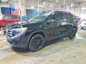 GMC Terrain SLT 1.5L 4 2019