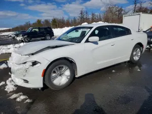 Dodge Charger 3.6L 6 2022