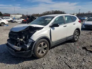 Honda CR-V 2.4L 4 2019