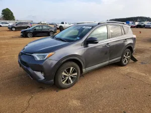Toyota Rav4 ADVENTURE 2.5L 4 2018