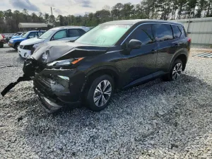 Nissan Rogue SV 2.5L 4 2021
