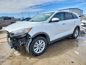 Kia Sorento LX 3.3L 6 2019