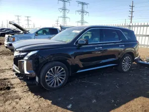 Hyundai Palisade CALLIGRAPHY 3.8L 6 2024