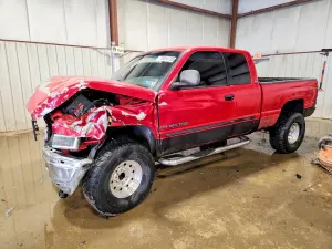 Dodge RAM 5.9L 8 2001