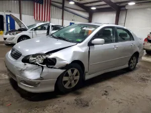 Toyota Corolla 1.8L 4 2005
