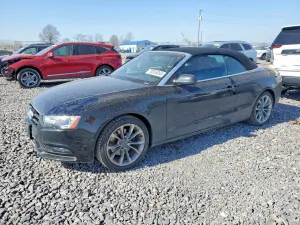 Audi A5 PREMIUM 2.0L 4 2014