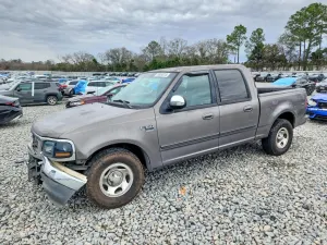 Ford F-150 4.6L 8 2002