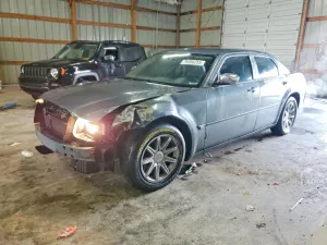 Chrysler 300C 5.7L 8 2005