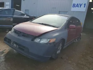 Honda Civic 1.8L 4 2007