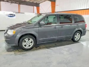 Dodge Grand Caravan (Caravan) 3.6L 6 2020
