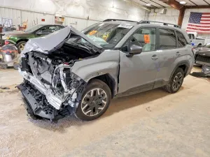 Subaru Forester PREMIUM 2.5L 4 2025