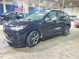 Ford Escape ST LINE 1.5L 3 2023