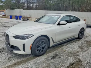 BMW i4 EDRIVE 35 0 2024