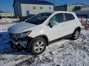 Chevrolet Trax 1.4L 4 2019