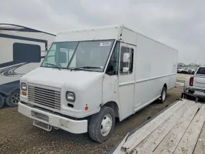 Ford F59 6.8L 10 2013