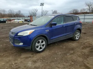Ford Escape SE 2.0L 4 2014