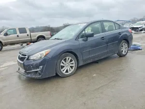 Subaru Impreza PREMIUM 2.0L 4 2016
