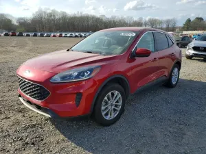 Ford Escape 1.5L 3 2021
