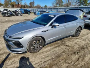 Hyundai Sonata 2.5L 4 2024