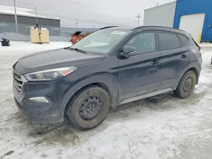 Hyundai Tucson 2.0L 4 2018