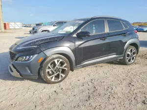 Hyundai Kona LIMITED 1.6L 4 2023