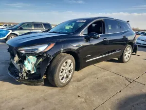 Buick Enclave AVENIR 3.6L 6 2021