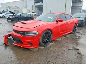 Dodge Charger GT 3.6L 6 2022