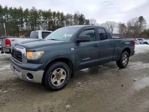 Toyota Tundra 4.7L 8 2008