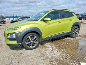 Hyundai Kona ULTIMATE 1.6L 4 2020