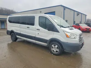 Ford Transit T-350 3.7L 6 2015