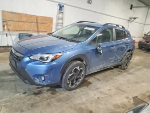Subaru Crosstrek 2.5L 4 2023