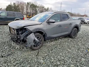 Hyundai Santa Cruz SEL 2.5L 4 2024