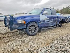 Dodge RAM 5.2L 8 1997