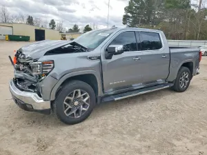 GMC Sierra K1500 SLT 3.0L 6 2025