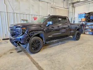 GMC Sierra K1500 ELEVATION 3.0L 6 2022