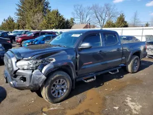 Toyota Tacoma 3.5L 6 2020