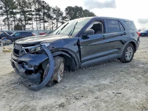 Ford Explorer 2.3L 4 2020