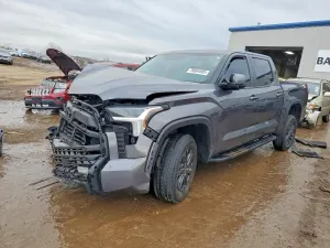 Toyota Tundra CREWMAX SR 3.4L 6 2024
