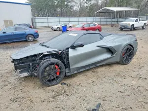 Chevrolet Corvette 6.2L 8 2022