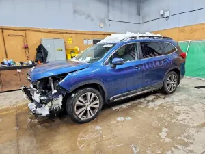 Subaru Ascent 2.4L 4 2020