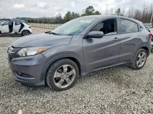 Honda HR-V 1.8L 4 2017
