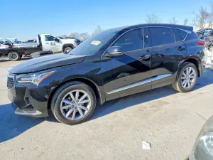 Acura RDX 2.0L 4 2024