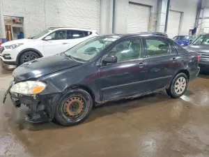 Toyota Corolla 1.8L 4 2005