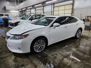 Lexus ES 350 3.5L 6 2015