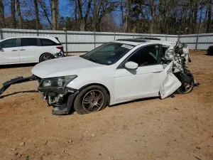 Honda Accord 2.4L 4 2011