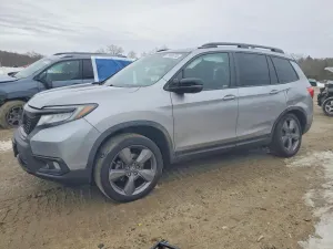 Honda Passport 3.5L 6 2019