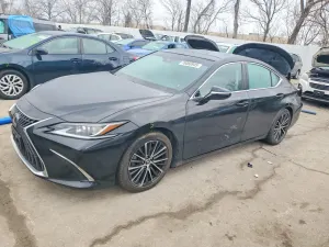 Lexus ES 3.5L 6 2022