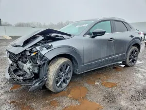 Mazda CX-30 SELECT 2.5L 4 2024
