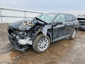 Honda CR-V 1.5L 4 2026